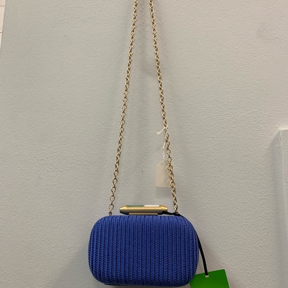 Brand new Shanghai Tang evening bag - Picture 3 of 4